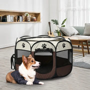 Portable Foldable Pet Tent