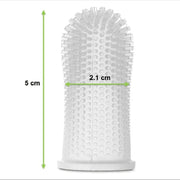 Nontoxic Silicone Tooth Brush