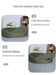 Pet Sofa Bed