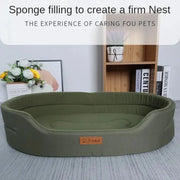 Pet Sofa Bed