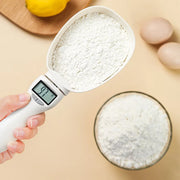 Digital Measuring Spoon