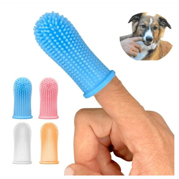 Nontoxic Silicone Tooth Brush