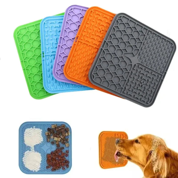 Pet Lick Mat