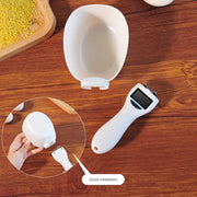 Digital Measuring Spoon