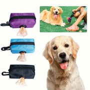 Poop Bag Holder Summer