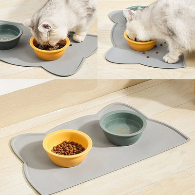 Waterproof and Nonstick Food Mat