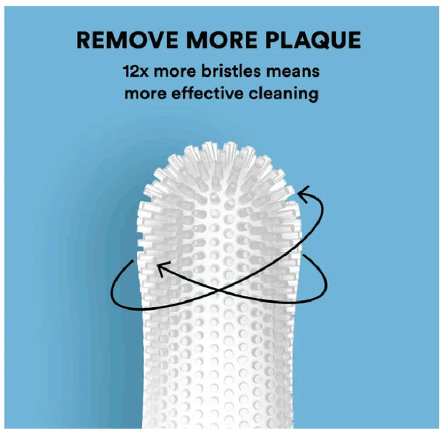 Nontoxic Silicone Tooth Brush