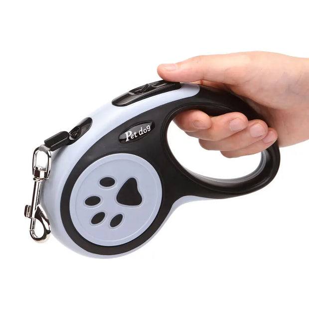 Pet Leash Automatic Retractable