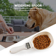 Digital Measuring Spoon