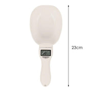 Digital Measuring Spoon